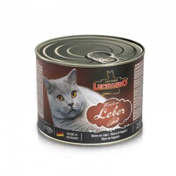 Leonardo 200 gr májban gazdag
