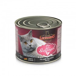 Leonardo 200 gr...