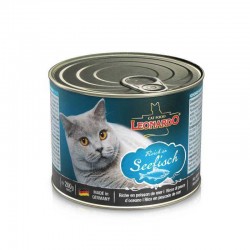 Leonardo 200 gr tengeri...