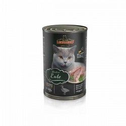 Leonardo 400 gr kacsahúsban...