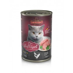 Leonardo 400 gr...