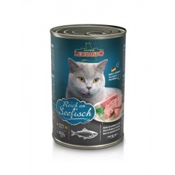 Leonardo 400 gr tengeri...