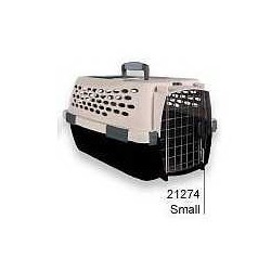Kennel Cab Fashion Small...