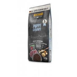 Belcando Puppy szósszal...