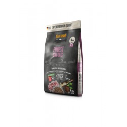 Belcando Finest Croc     4 kg - friss hússal - ÚJ