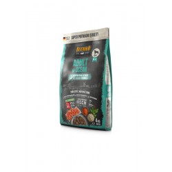 Belcando Adult GF Ocean   4 kg (csak egyfajta állati fehérje) - friss hússal