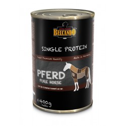 Belcando 400 gr szín lóhús...